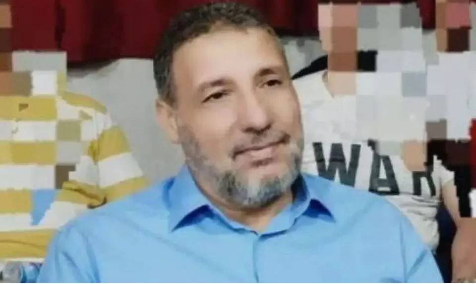 Israel tiêu diệt một chỉ huy Hamas tại Li-băng