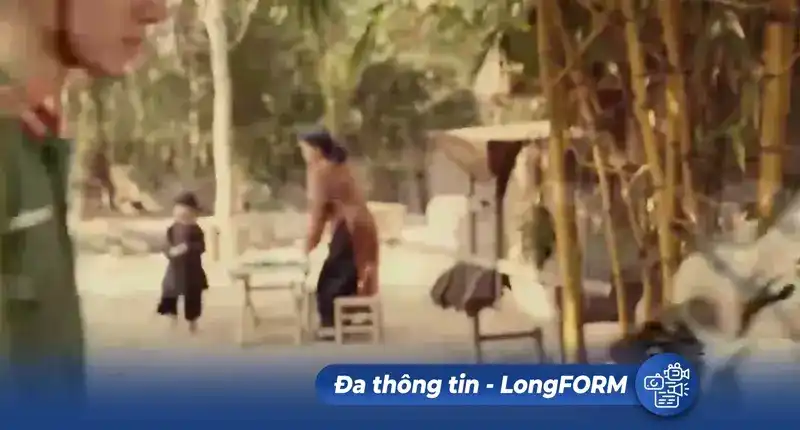 LongFORM: Mệnh lệnh từ trái tim - Hành trình cảm xúc tự hào!