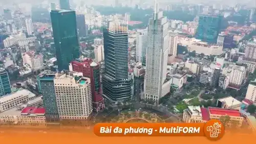 TP.HCM: Đầu tàu kinh tế sau gần 50 năm đổi mới