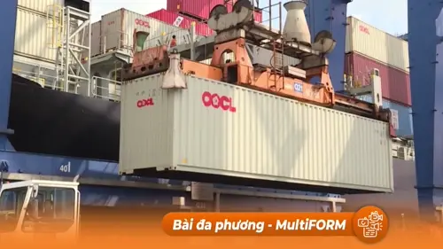 TP.HCM bình tĩnh đối mặt với mức thuế mới của Mỹ