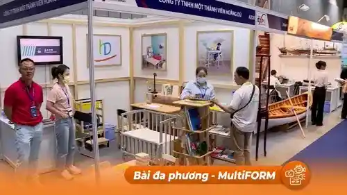 Thuế Mỹ "Giáng đòn", TP.HCM triệu tập doanh nghiệp "Vượt bão"