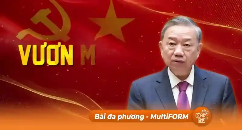 Tầm nhìn mới đầy chủ động, tích cực và linh hoạt của Việt Nam trong kỷ nguyên mới