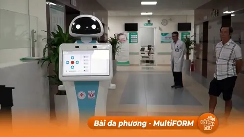 Khi bác sĩ TP.HCM “kết hợp” với A.I trong kỷ nguyên y tế thông minh