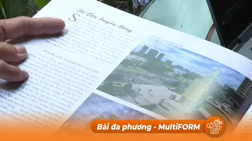 Sách hay cuối tuần: Khám phá 325 năm lịch sử và văn hóa trong một cuốn sách