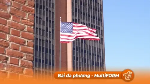 Mỹ miễn thuế đối ứng với hàng điện tử