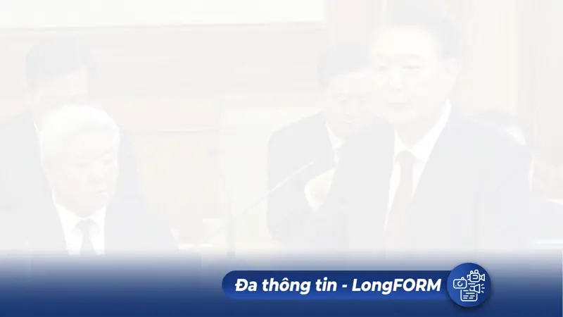 Tương lai chính trị Hàn Quốc vẫn đầy hoài nghi