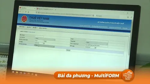 Tăng tốc giải quyết hồ sơ hoàn thuế, đẩy mạnh chuyển đổi số trong quyết toán thuế thu nhập cá nhân