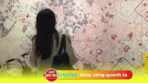 NewZround: Khoảnh khắc lịch sử hào hùng và sứ mệnh truyền lửa cho thế hệ trẻ