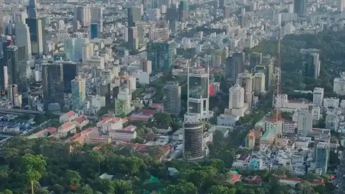 Dự báo thời tiết ngày 25/4/2025: TP.HCM có mây, chiều tối có mưa rào và dông rải rác