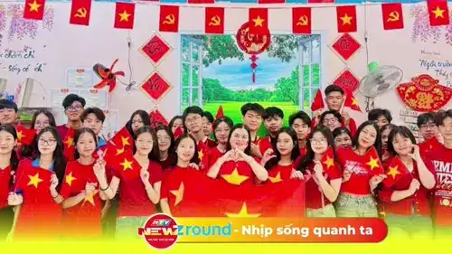 NewZround: Yêu nước thời bình: Giới trẻ giữ lửa tinh thần 30/4 như thế nào?