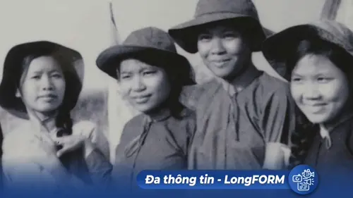 Ký ức của những người lính làm nên Đại thắng mùa xuân 1975