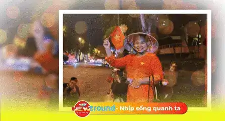 Thức trắng đêm chờ xem Tổng duyệt diễu binh, diễu hành cấp Nhà nước