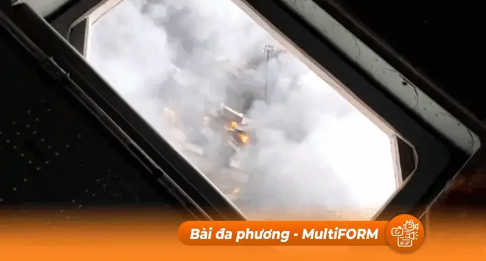 Iran nỗ lực cứu nạn và khắc phục hậu quả vụ nổ hải cảng