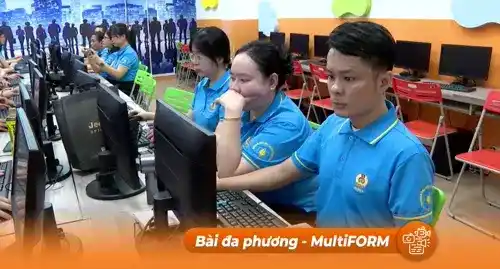 Giáo viên bậc phổ thông tại TP.HCM tập trung khảo sát tiếng Anh