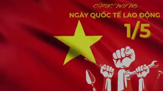 Dự báo thời tiết ngày 1/5/2025: Có mây, đêm có mưa rào và dông vài nơi, ngày nắng; chiều tối mai có mưa rào và dông rải rác, gió nhẹ