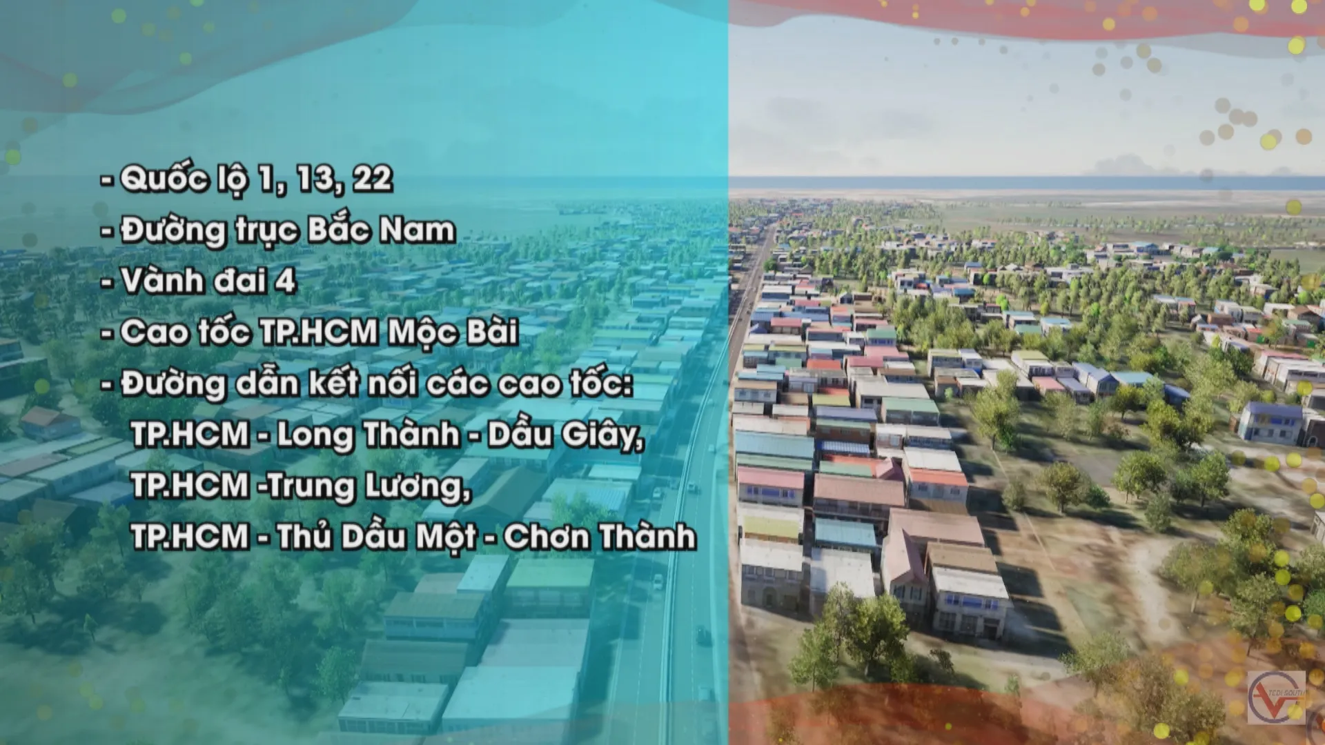TP.HCM: Khánh thành và Khởi công Hàng loạt Công trình Giao thông Nhân dịp Kỷ niệm 50 Năm Giải Phóng Miền Nam