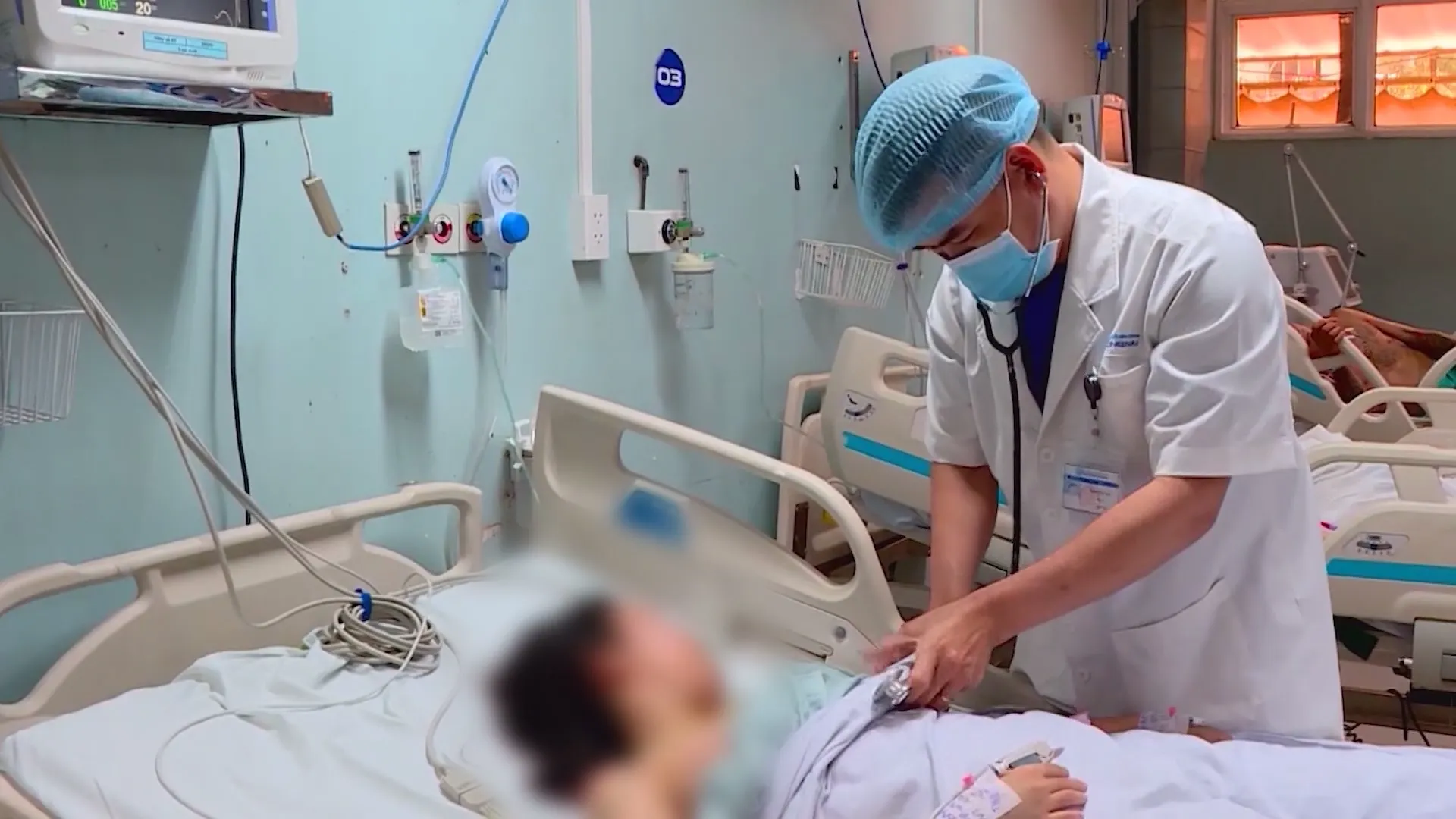 Sốt xuất huyết không còn theo mùa: Cảnh báo và giải pháp phòng ngừa chủ động