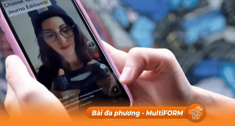 EU phạt nền tảng chia sẻ video Tiktok 600 triệu USD