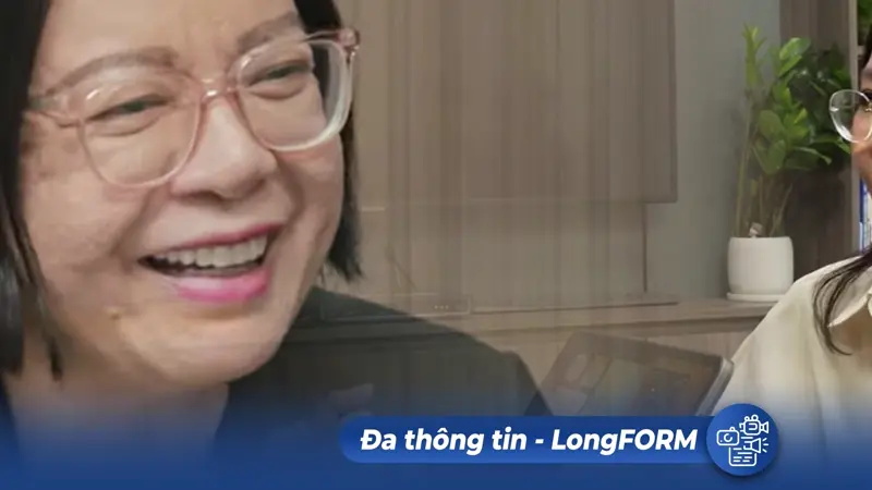 LONGFORM: Văn hóa số bền vững đi cùng với quy tắc ứng xử văn minh trên mạng