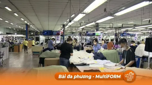 Chủ động "vượt sóng": Giải pháp cho doanh nghiệp Việt trước nguy cơ thuế Mỹ