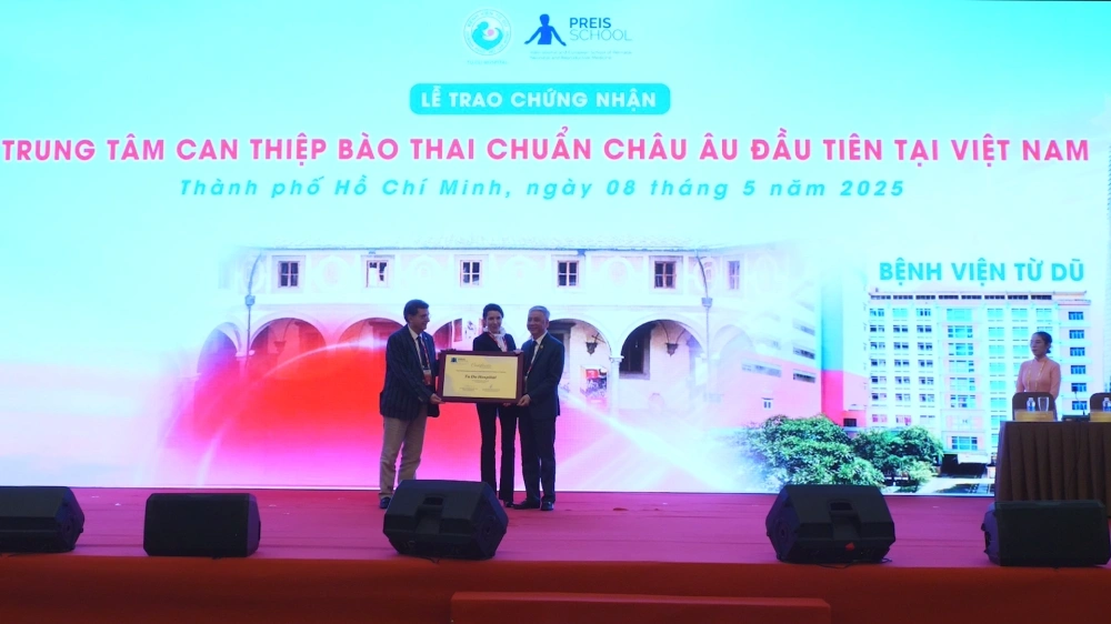 25 năm kết nối, hội nhập và nâng cao thực hành lâm sàng