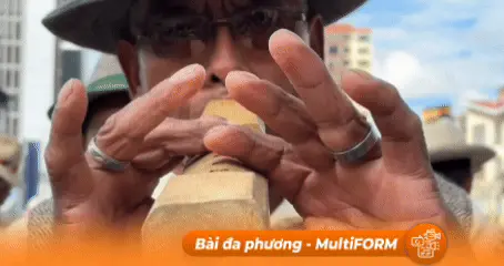 Bolivia: Kỷ lục thế giới về số người chơi sáo Tarka đông nhất