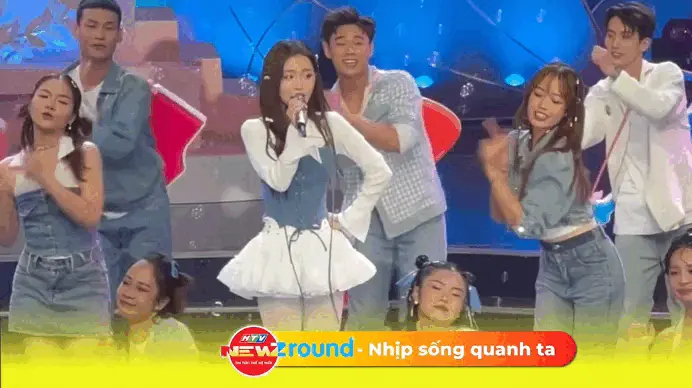 NewZround: "Thay lời muốn nói": "Kể" mùa hạ bằng âm nhạc