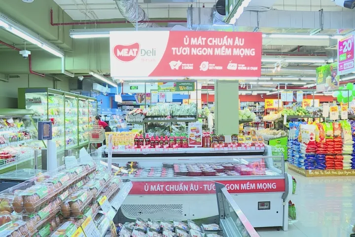 Masan MEATLife hướng đến mục tiêu doanh thu 2 tỷ USD