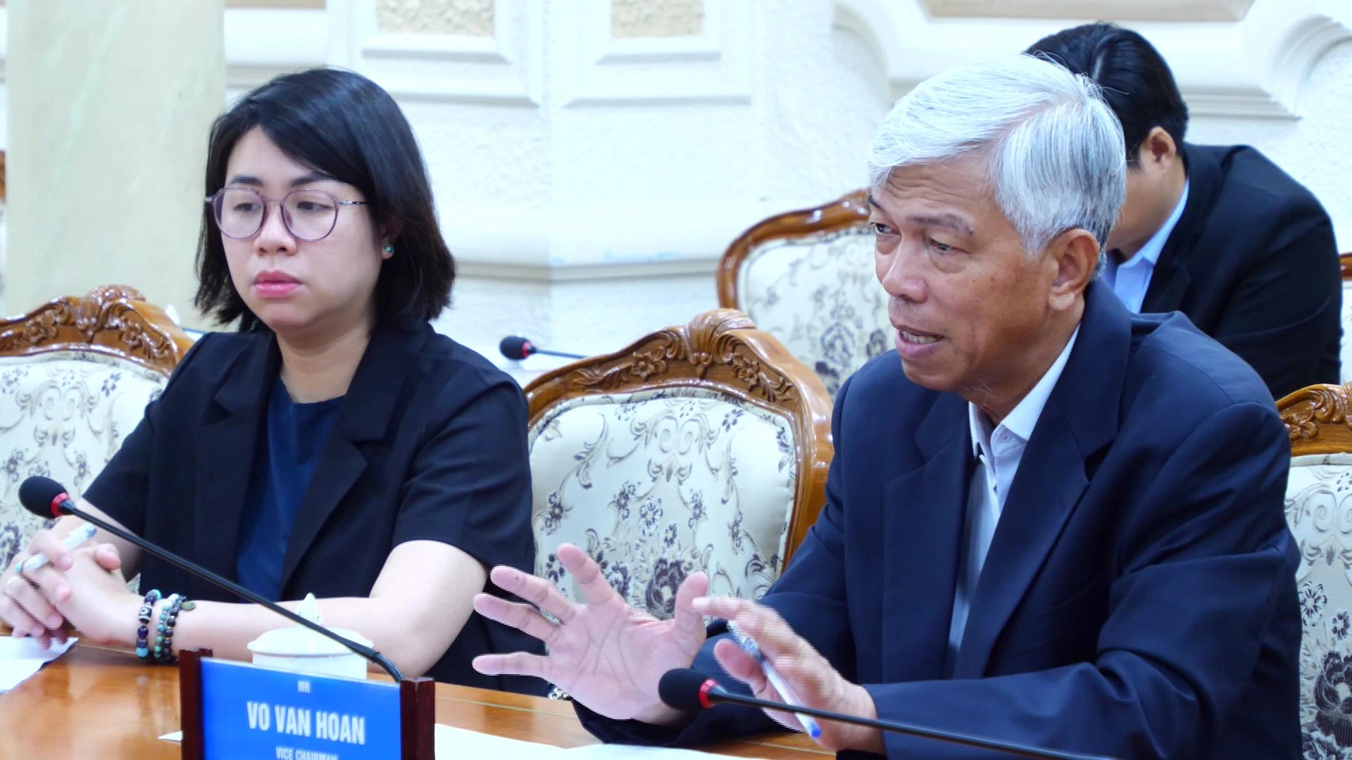 TP.HCM quan tâm phát triển năng lượng tái tạo cùng Hàn Quốc