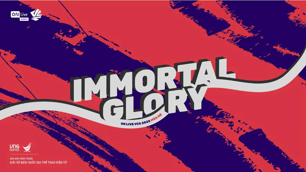 Giải vô địch quốc gia Liên Minh Huyền Thoại khởi động giai đoạn mùa hè từ ngày 27/5/2025