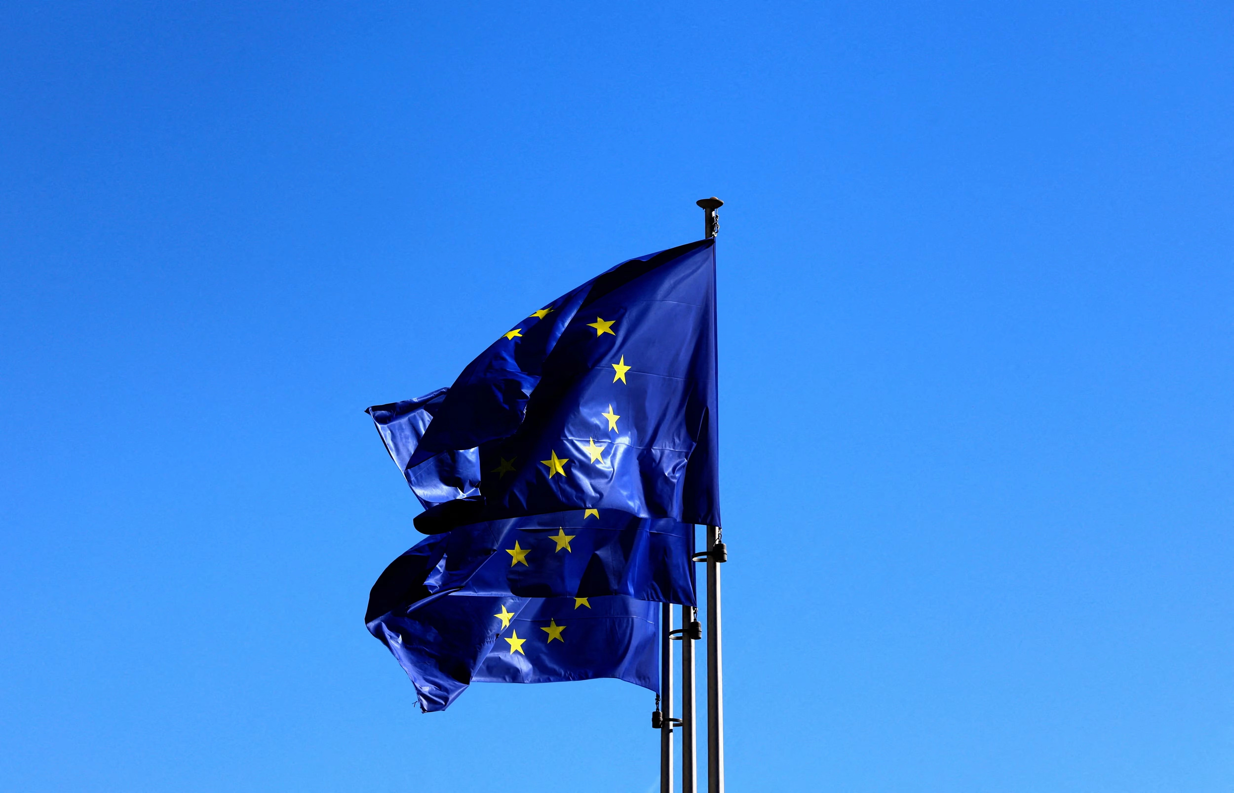 Liên minh Châu Âu lập quỹ 150 tỷ euro nhằm tăng cường năng lực quân sự