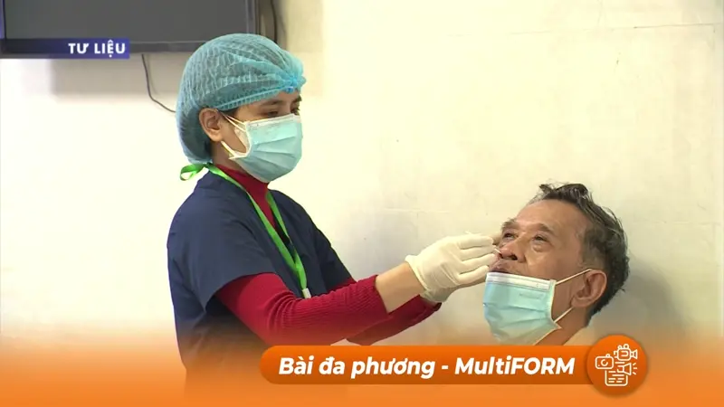 Chủ động ứng phó dịch bệnh: Đề xuất cho doanh nghiệp, bệnh viện nhập khẩu vaccine COVID-19