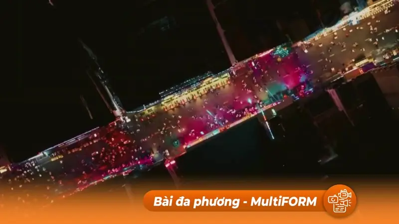 Khám phá ẩm thực TP.HCM dịp hè 2025 - điểm nhấn mới hút khách du lịch