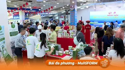 Quảng Trị thúc đẩy phát triển thị trường chủ lực tại TP.HCM