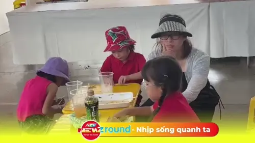 Newzground: Ngày hội Trái cây Nam Bộ 2025: Nơi tôn vinh nông sản Việt