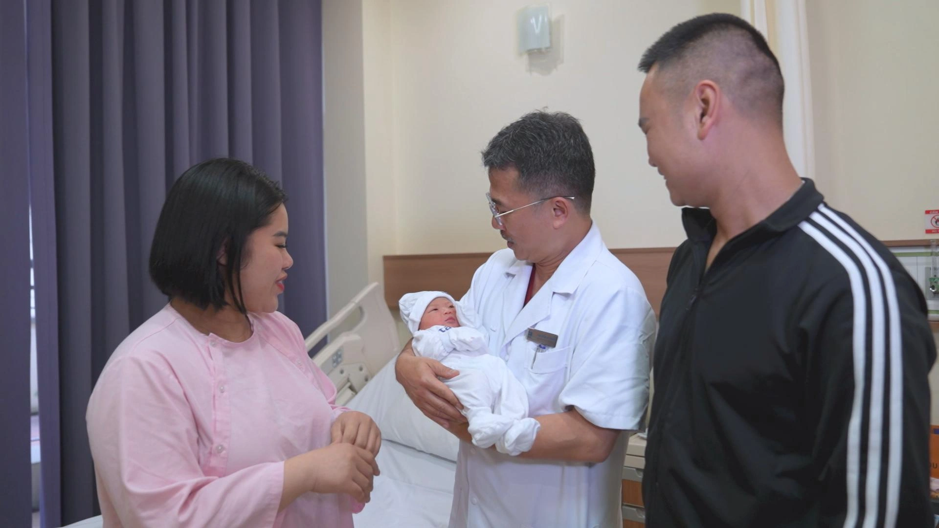 Workshop “Bắt sóng” sớm tín hiệu chậm tăng trưởng chiều cao ở trẻ