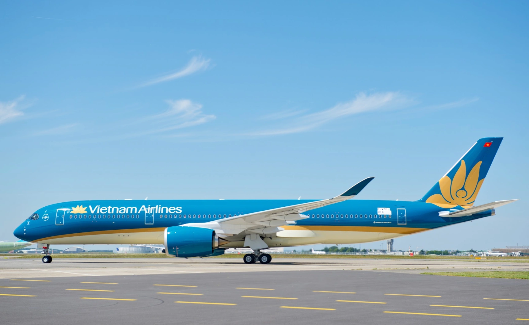 Vietnam Airlines tăng tần suất, tung loạt ưu đãi hè trên các đường bay quốc tế