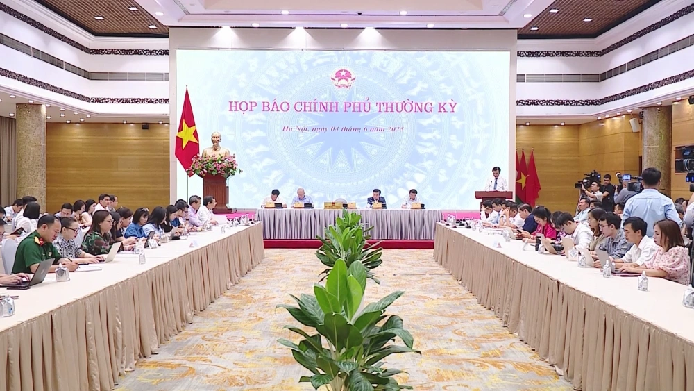 Có thể bỏ giấy phép xây dựng tại khu vực đã có quy hoạch