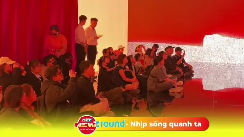 NewZround: Người dân hào hứng tham quan và trải nghiệm tại “Vinh quang Công an Nhân dân”