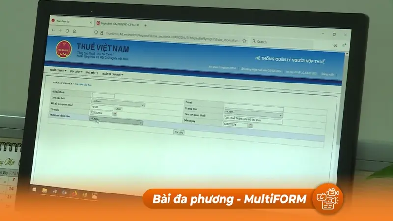 Tháo gỡ vướng mắt triển khai hóa đơn điện tử từ... máy tính tiền