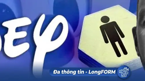 LongFORM: Walt Disney cắt giảm nhân sự hàng loạt