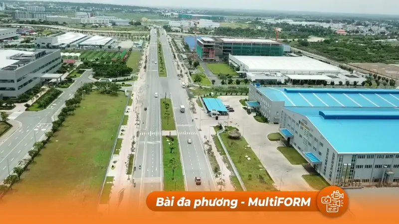 Cải cách thủ tục đất đai, xây dựng: Từ nghị quyết đến thực tiễn