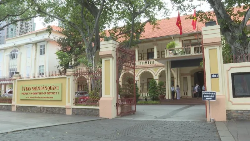 TP.HCM triển khai vận hành thử nghiệm mô hình chính quyền địa phương 2 cấp