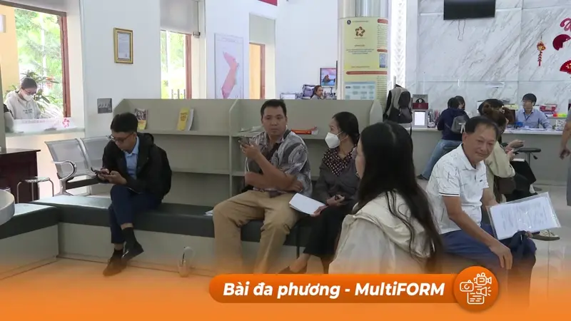 Vận hành thử nghiệm mô hình chính quyền địa phương hai cấp tại phường Sài Gòn