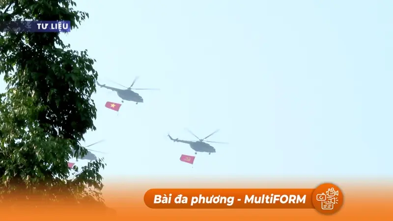 Dấu ấn 50 năm: TP.HCM vinh danh thành quả thi đua đặc biệt và lễ kỷ niệm lịch sử