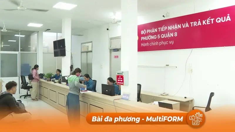 TP.HCM chuẩn bị vận hành chính thức mô hình chính quyền hai cấp