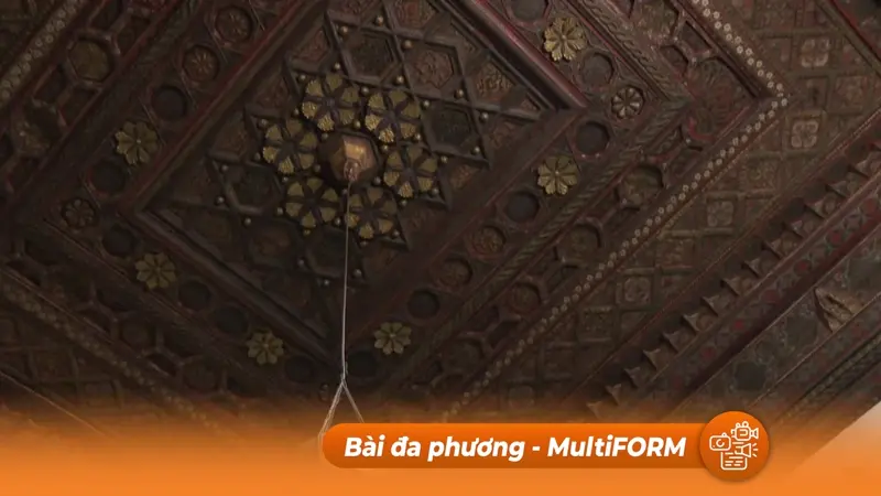 Thăm ngôi nhà "thập cẩm" của nhà văn, nhà thám hiểm Pháp