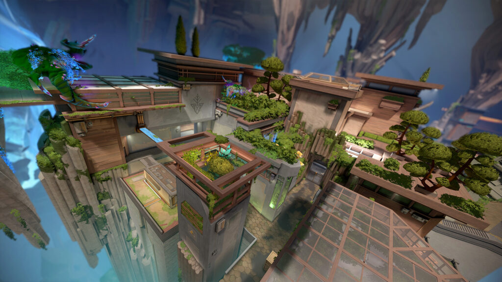 Valorant Abyss map release date: expect unique gameplay | ONE Esports
