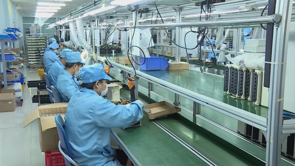 Giải mã hành trình ESG: Biến áp lực thành lợi thế cạnh tranh - Ảnh 17.