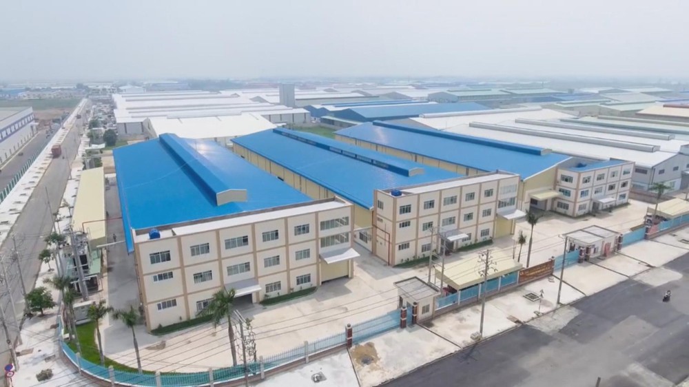 Giải mã hành trình ESG: Biến áp lực thành lợi thế cạnh tranh - Ảnh 18.